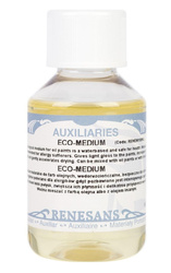 ECO - Medium do farb olejnych Renesans 100ml