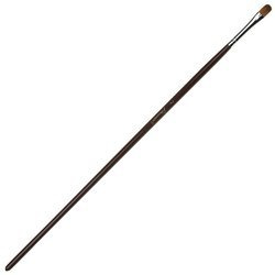 Pędzel syntetyczny koci język Phoenix - nr 2