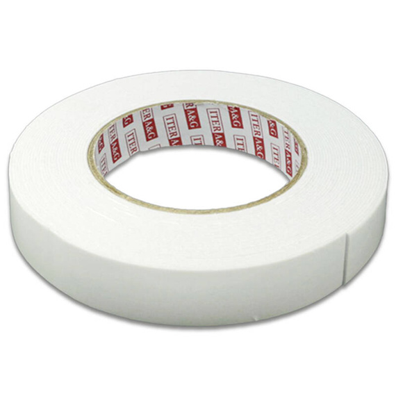 Taśma dwustronna piankowa 38mm 4,5m