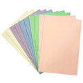 Filc dekoracyjny A4 10 ark pastelowych