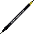 Marker Art & Graphic Twin - Mid Green 56 zielony