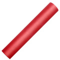 Tiul dekoracyjny na rolce 30cm 9m - 007 czerwony