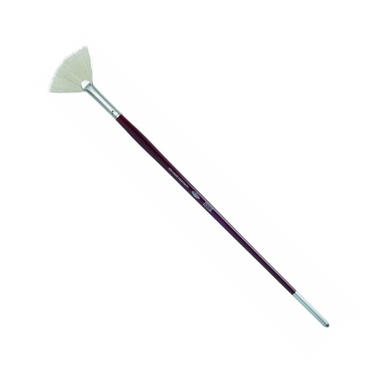 Pędzel Wachlarz Koh-I-Noor nr 2