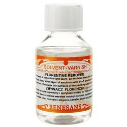 Zmywacz florencki Renesans - 100 ml (do renowacji)