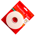 Taśma klejąca piankowa dwustronna mocna 18mm 2m