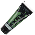 Farba akrylowa Renesans 200ml - 17 zieleń chromowana