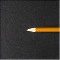 Blok szkicowy (szkicownik) Black Sketch Pad SM-LT 165 g - A5, 20 arkuszy