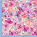 Serwetka do Decoupage 33x33cm - Flower Explosion