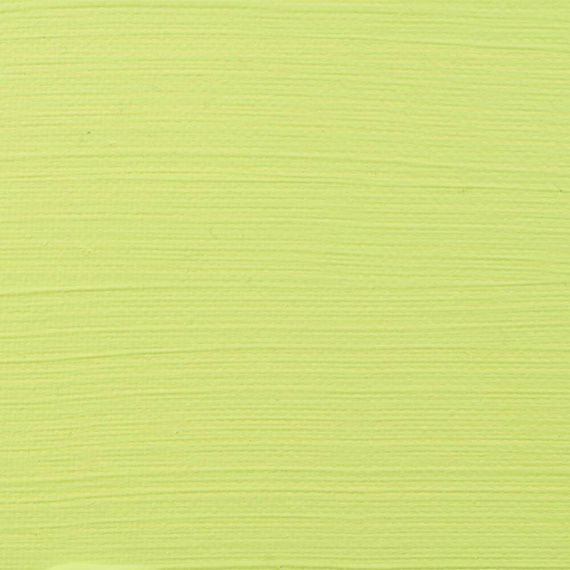 Farba akrylowa Talens Amsterdam 120ml - 664 Yellowish Green Light