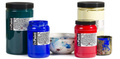 Farba akrylowa I-Paint Renesans 500ml - żółta cytrynowa