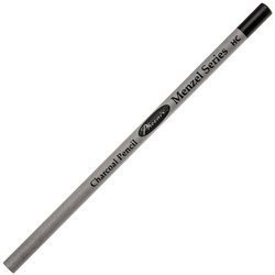 Węgiel w ołówku Phoenix HC czarny - Hard