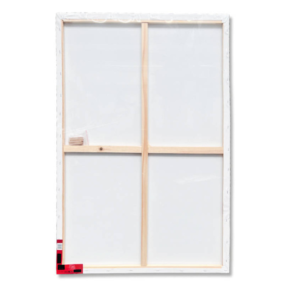 Podobrazie malarskie LOVEART 70x100 cm - płótno bawełniane 300g/m²