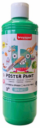 Farba plakatowa Poster Paint 500ml - 601 Light Green
