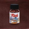 Farba akrylowa do tkanin 50ml mahoniowa