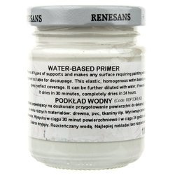 Podkład wodny do Decoupage Renesans 110ml
