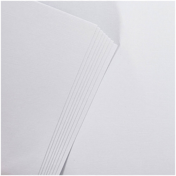 Blok do farb akrylowych Loveart 230g - 190x270mm