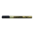 Pisak Pen-touch fine 1mm gold - złoty