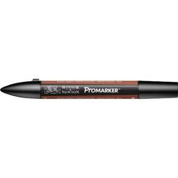 Promarker Winsor&Newton BURNT UMBER 100 umbra palona