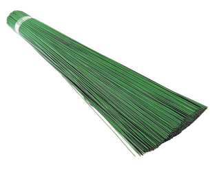 Drut florystyczny wyrobowy 1kg rozmiar 1.2 mm