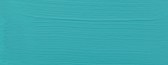 Farba akrylowa Talens Amsterdam 120ml - 661 turquoise green