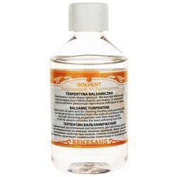Terpentyna balsamiczna Renesans 250ml