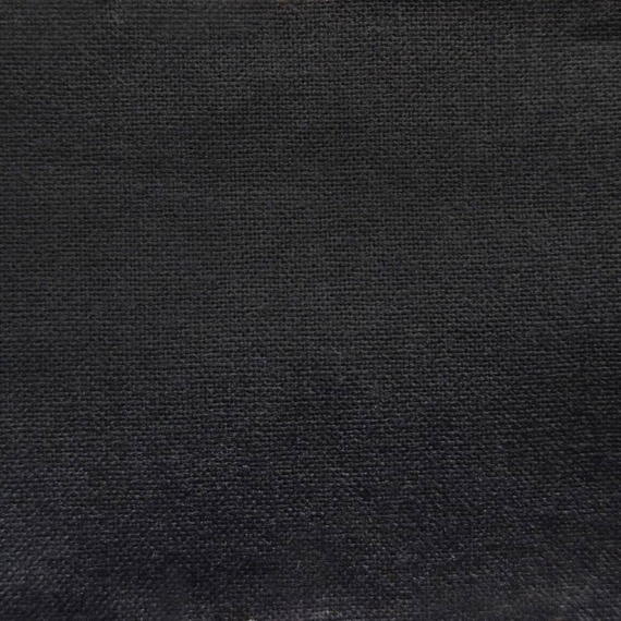 Farba akrylowa do tkanin 50ml czarna