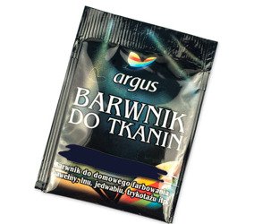 Barwnik do tkanin Argus – fioletowy