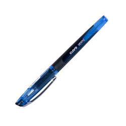 Długopis niebieski Claro Vertu 1mm