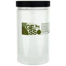 Gesso grunt Renesans 1200 ml podkład malarski