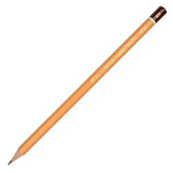 Ołówek grafitowy Koh-I-Noor 4h