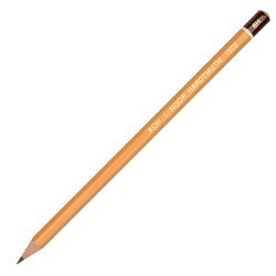 Ołówek grafitowy Koh-I-Noor 8h