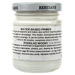 Podkład wodny Renesans 110 ml