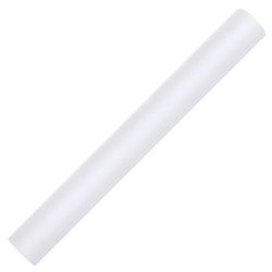Tiul dekoracyjny na rolce - 50cm / 9m 008 white