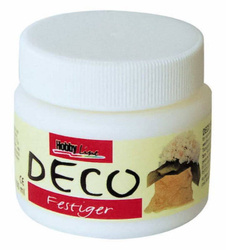 Utwardzacz do tkanin Deco Festiger Kreul 150ml