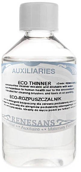 ECO - Rozpuszczalnik bezzapachowy Renesans 250ml