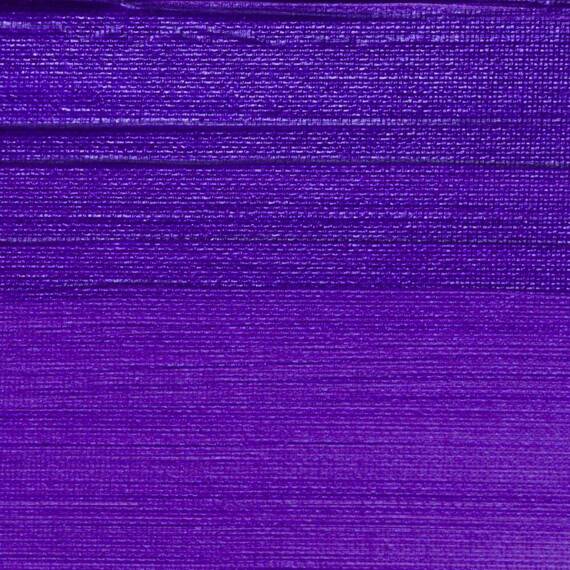 Farba akrylowa Talens Amsterdam - 120 ml - 835 Metallic Violet