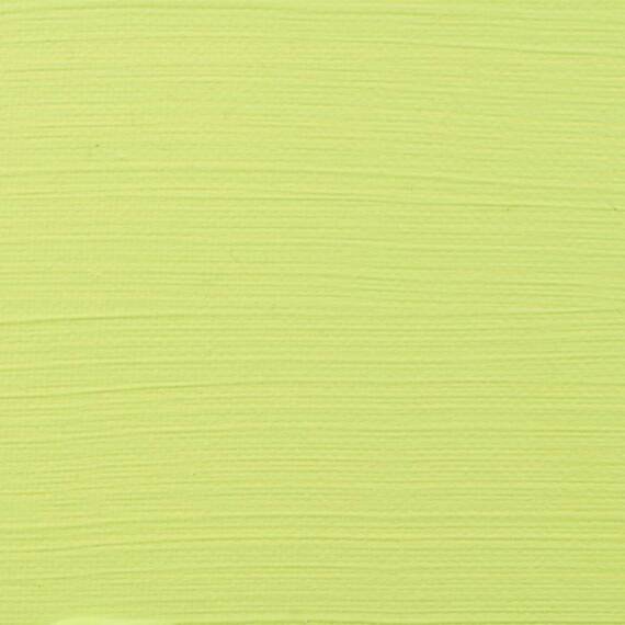 Farba akrylowa Talens Amsterdam 120ml - 664 Yellowish Green Light