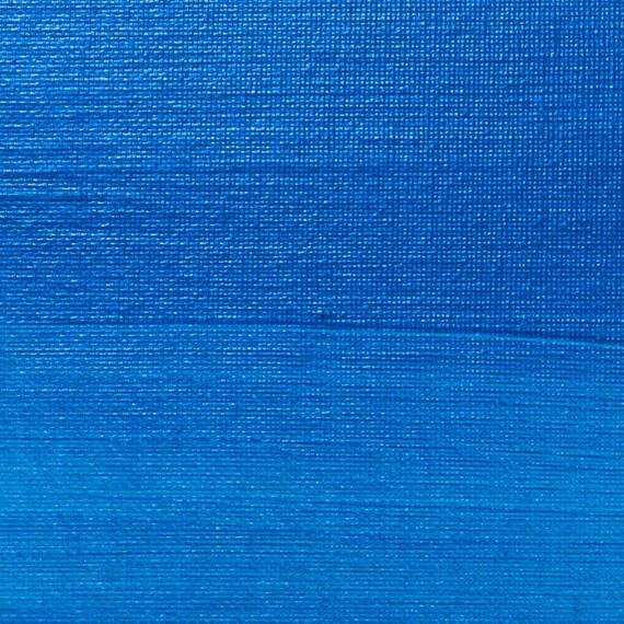 Farba akrylowa Talens Amsterdam 120ml - 834 Metallic Blue