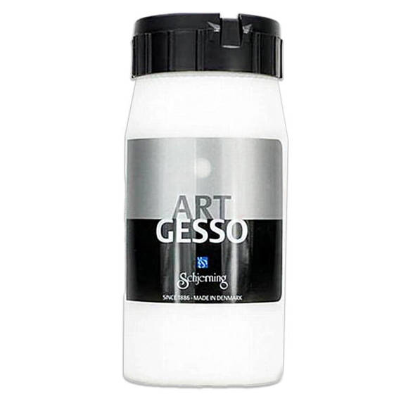 Gesso Grunt Schjerning 1100ml