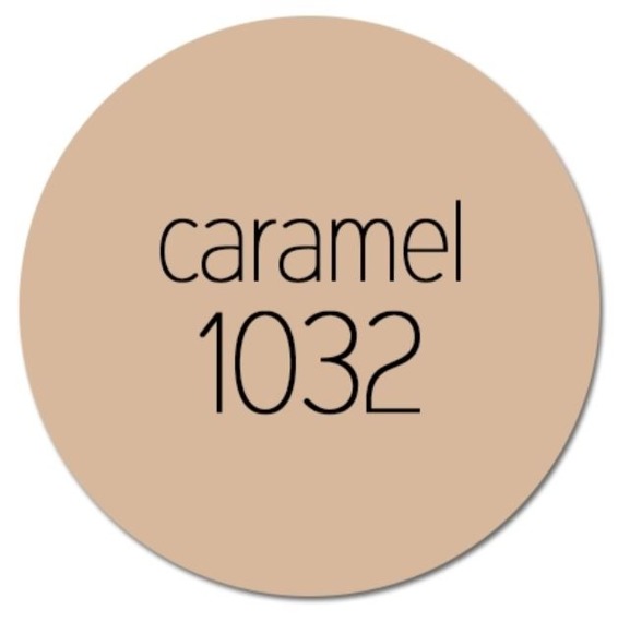 Perełki w płynie Schjerninga konturówka 3D 28ml - 1032 caramel