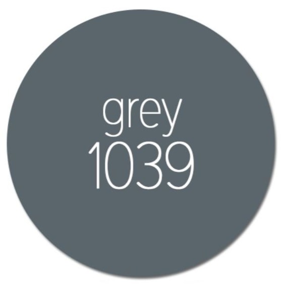 Perełki w płynie Schjerninga konturówka 3D 28ml -  1039 grey