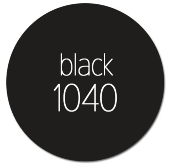 Perełki w płynie Schjerninga konturówka 3D 28ml - 1040 black