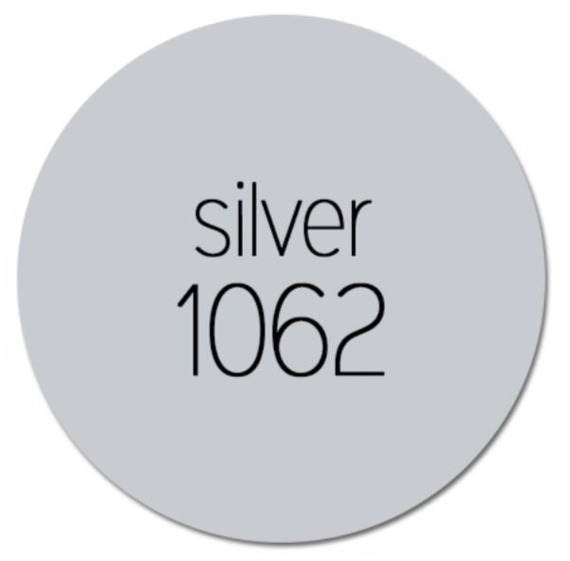 Perełki w płynie Schjerninga konturówka 3D 28ml -  1062 silver