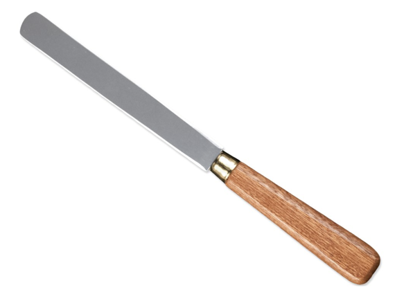 Profesjonalny nóż pozłotniczy dwustronny Renesans