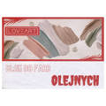 Blok do farb olejnych Loveart 250g - 210x297mm