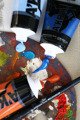 Farba akrylowa Renesans 200ml - 41 błękit pastelowy