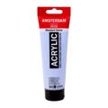 Farba akrylowa Talens Amsterdam - 120 ml - 505 Ultramarine Light