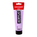 Farba akrylowa Talens Amsterdam 120ml - 556 Lilac