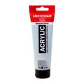 Farba akrylowa Talens Amsterdam 120ml - 750 Bluish Grey Light