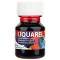 Farba akwarelowa Liquarel 30ml Renesans - 132 karmin